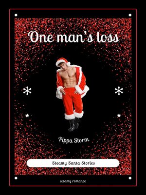 cover image of One Man's Loss